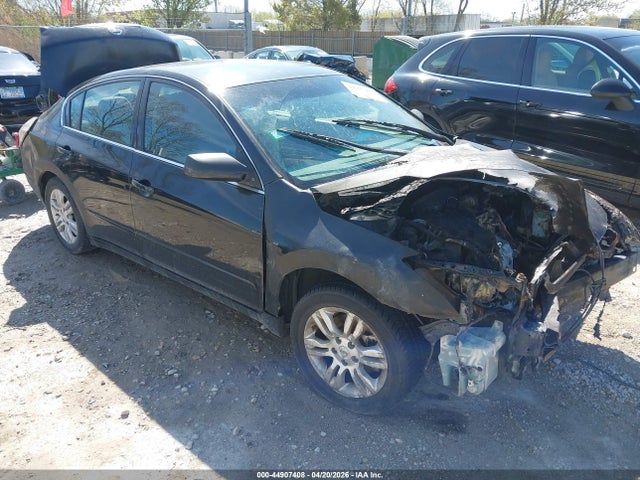 2011 NISSAN ALTIMA 2.5 S