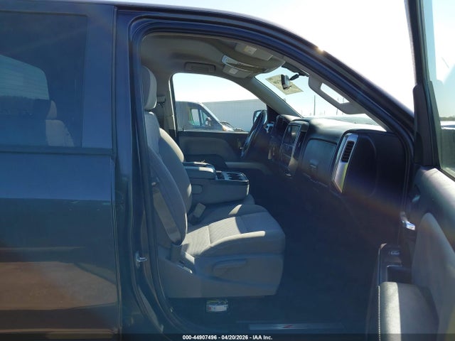 CHEVROLET SILVERADO 1500 2LT - 5