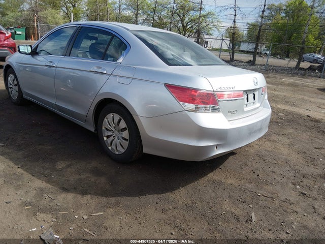 HONDA ACCORD 2.4 LX - 3