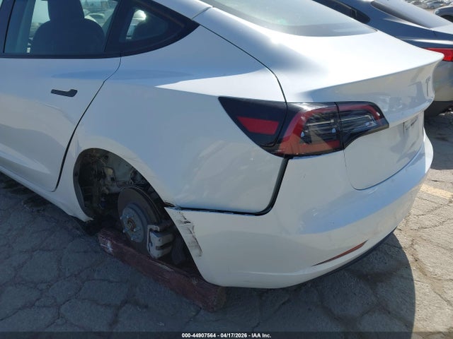 2023 TESLA MODEL 3 REAR-WHEEL DRIVE 6