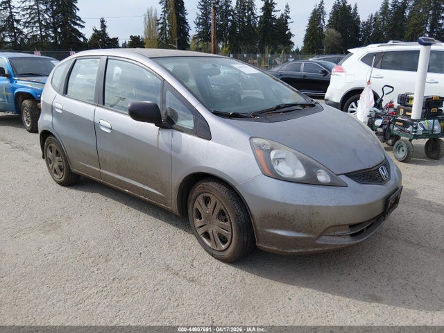 HONDA FIT - 1
