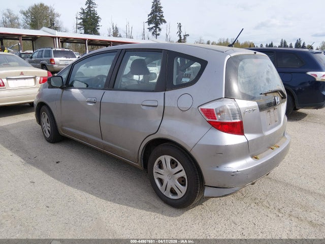 HONDA FIT - 3