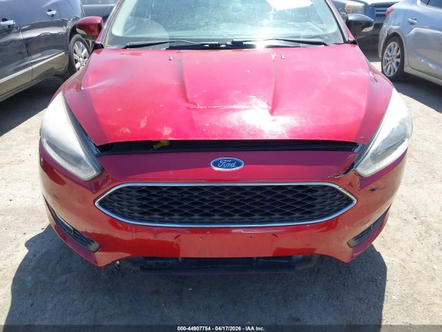 FORD FOCUS SE - 6