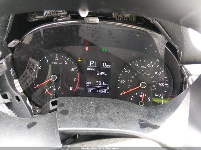 2022 KIA RIO LX — миниатюра 7