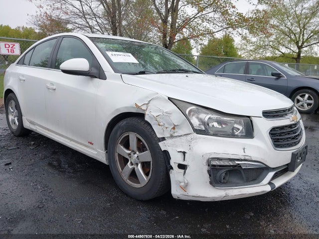 CHEVROLET CRUZE LIMITED 1LT AUTO - 1