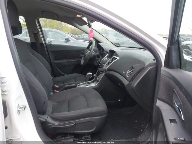 CHEVROLET CRUZE LIMITED 1LT AUTO - 5