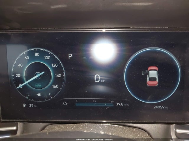 HYUNDAI ELANTRA LIMITED - 7