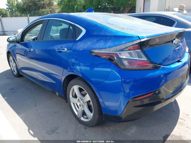 CHEVROLET VOLT LT - 3
