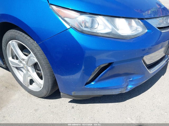 CHEVROLET VOLT LT - 6