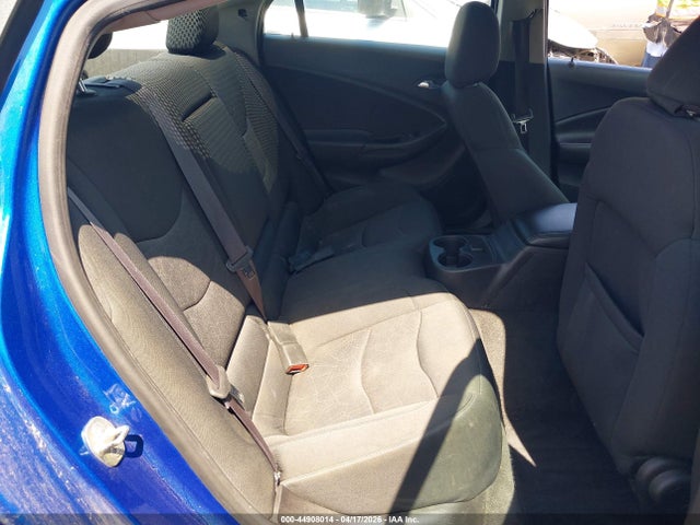 CHEVROLET VOLT LT - 8