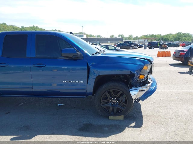 صورة مصغرة 17 لـ 2015 Chevrolet SILVERADO 1500 1LT