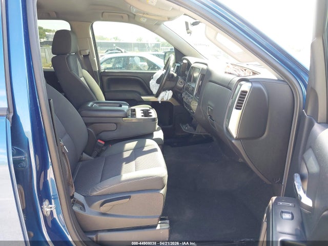 صورة 5 لـ 2015 Chevrolet SILVERADO 1500 1LT