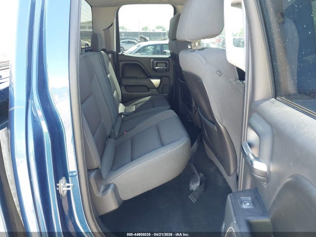 صورة 8 لـ 2015 Chevrolet SILVERADO 1500 1LT