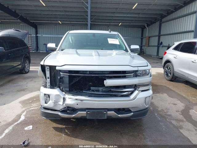 صورة 13 لـ 2016 Chevrolet SILVERADO 1500 2LZ
