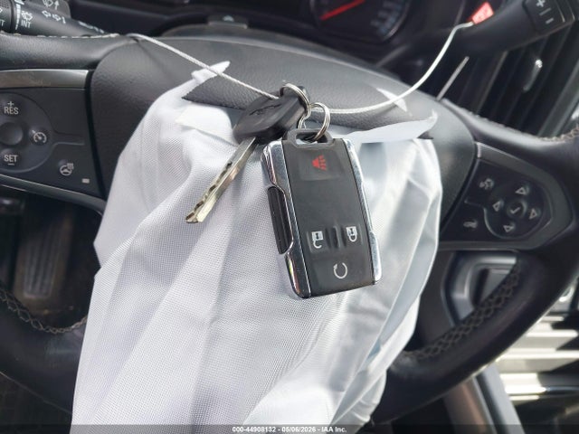 صورة 11 لـ 2016 Chevrolet SILVERADO 1500 2LZ