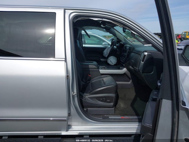 صورة 5 لـ 2016 Chevrolet SILVERADO 1500 2LZ