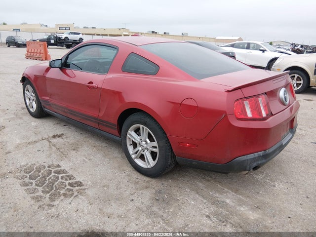 صورة 3 لـ 2011 FORD MUSTANG V6