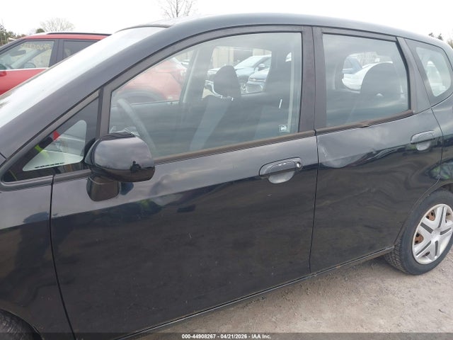 HONDA FIT - 6