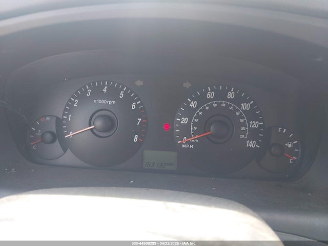 HYUNDAI ELANTRA GLS/GT - 7