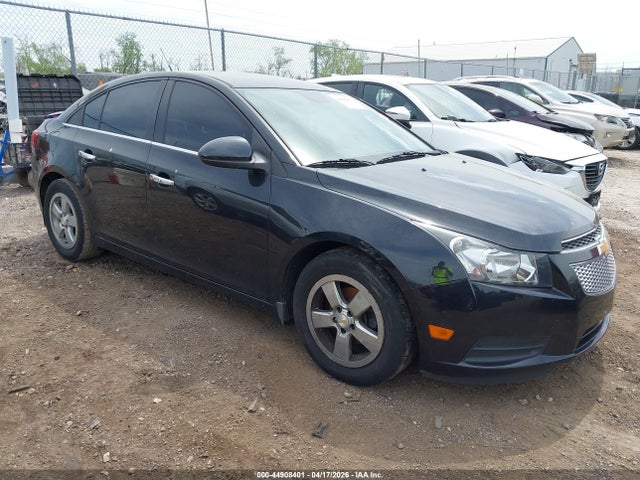 CHEVROLET CRUZE 1LT AUTO - 1