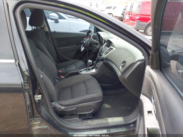 CHEVROLET CRUZE 1LT AUTO - 5