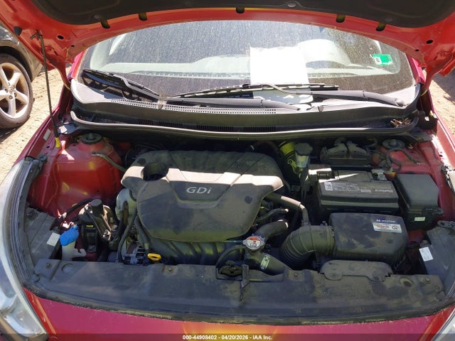 HYUNDAI ACCENT SE - 10