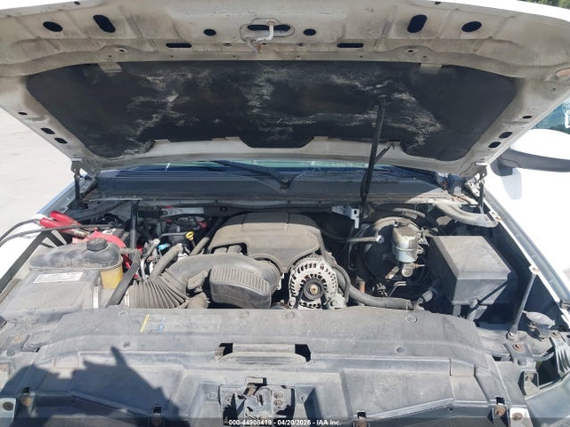 CHEVROLET AVALANCHE 1500 LT - 10