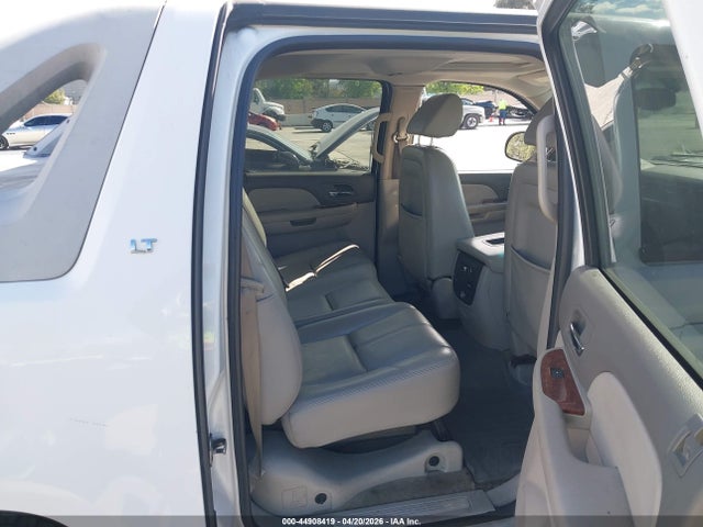 CHEVROLET AVALANCHE 1500 LT - 8