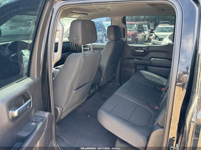 CHEVROLET SILVERADO 1500 - 8