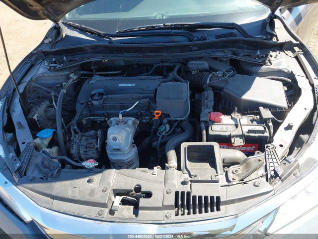 HONDA ACCORD SPORT - 10