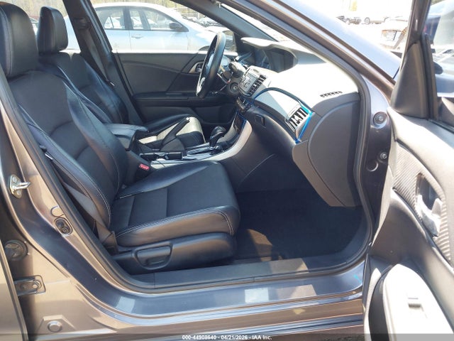 HONDA ACCORD SPORT - 5