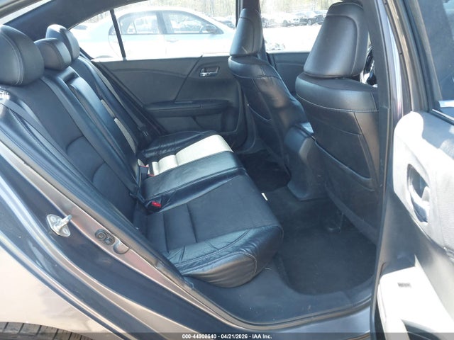 HONDA ACCORD SPORT - 8