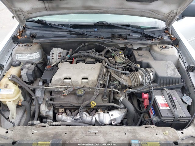 CHEVROLET MALIBU - 10