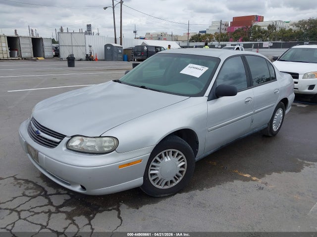 CHEVROLET MALIBU - 2