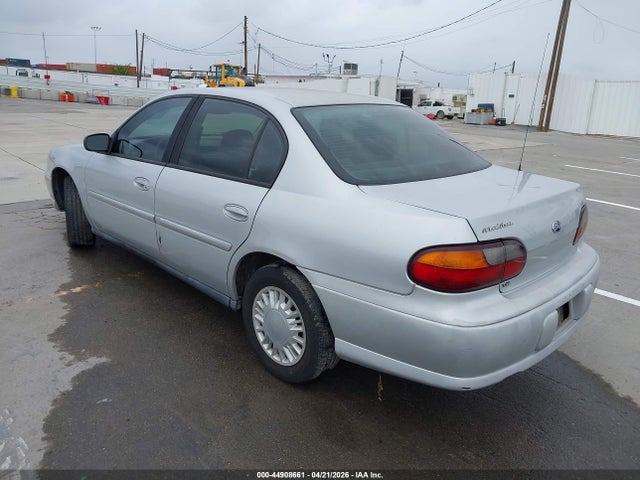 CHEVROLET MALIBU - 3