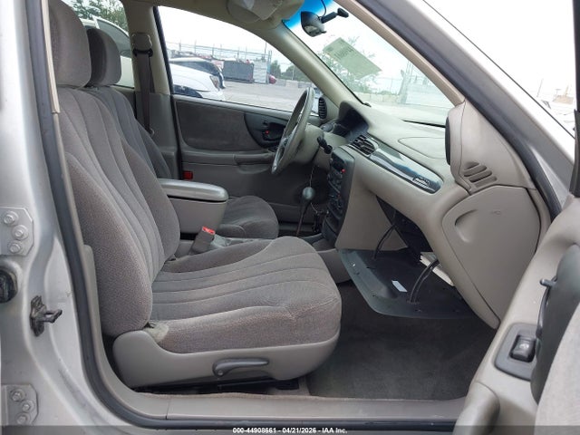 CHEVROLET MALIBU - 5