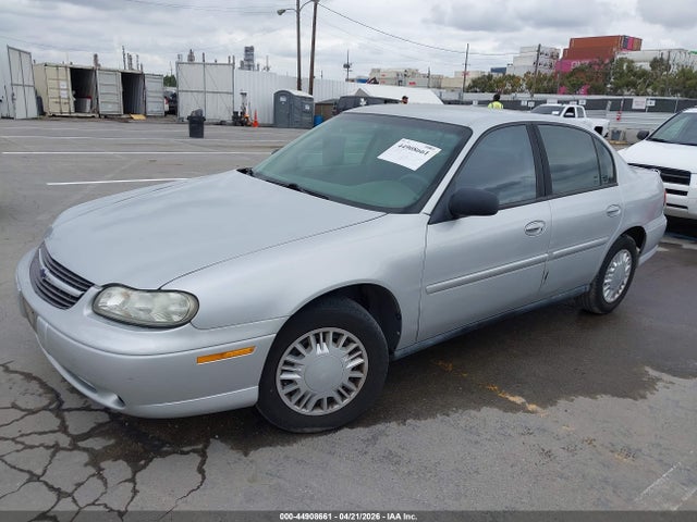 CHEVROLET MALIBU - 6