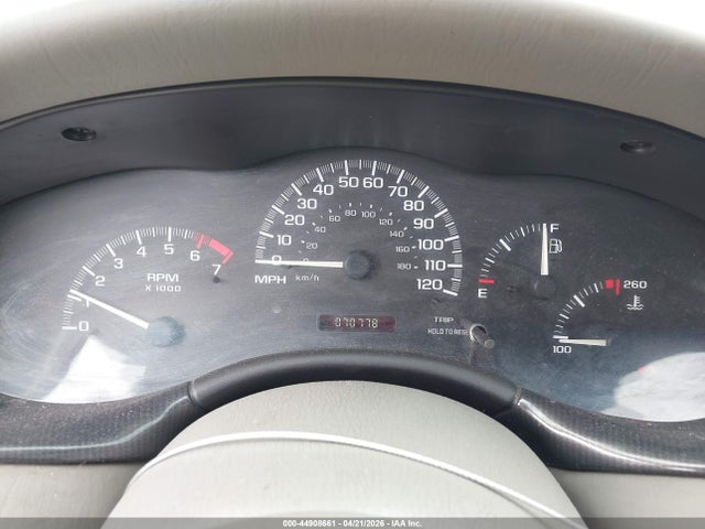 CHEVROLET MALIBU - 7