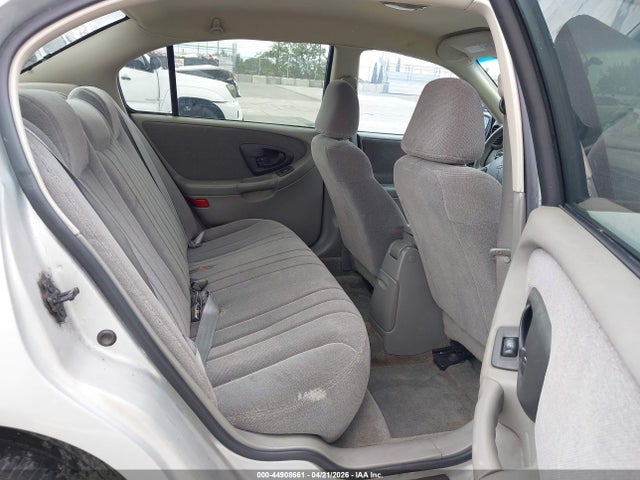 CHEVROLET MALIBU - 8