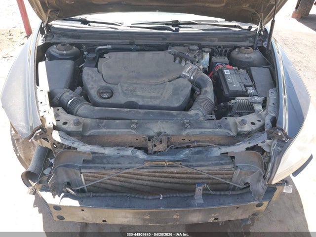 CHEVROLET MALIBU - 10