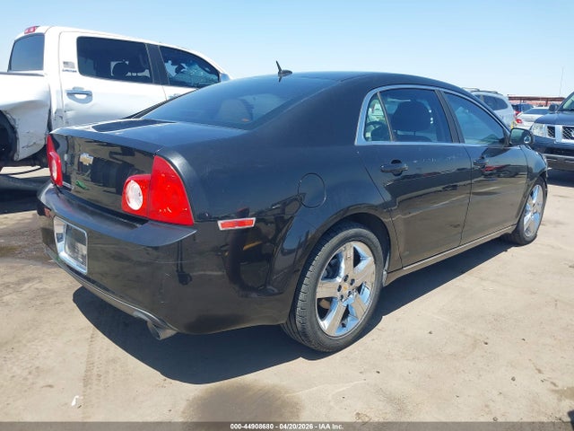 CHEVROLET MALIBU - 4