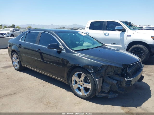 CHEVROLET MALIBU - 6