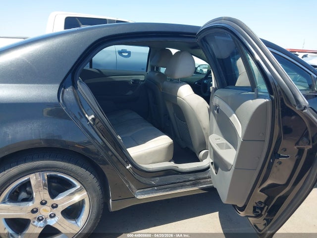 CHEVROLET MALIBU - 8