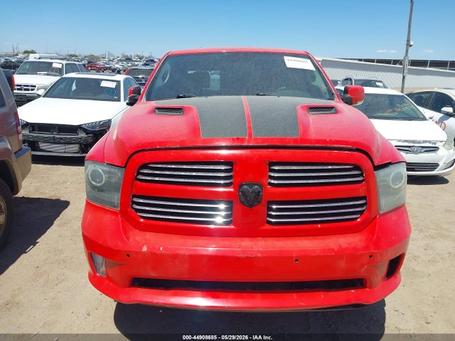 صورة مصغرة 12 لـ 2016 RAM 1500 SPORT
