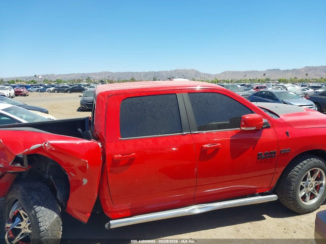 صورة مصغرة 13 لـ 2016 RAM 1500 SPORT