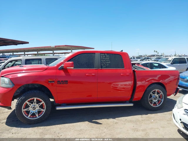 صورة مصغرة 14 لـ 2016 RAM 1500 SPORT