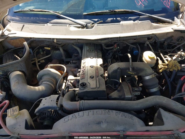 DODGE RAM 2500 ST - 10