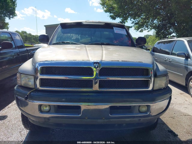 DODGE RAM 2500 ST - 6