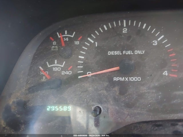 DODGE RAM 2500 ST - 7