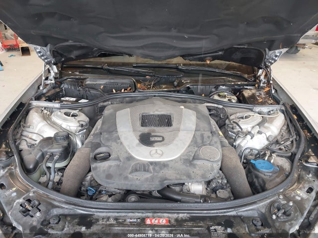 MERCEDES-BENZ S-CLASS - 10